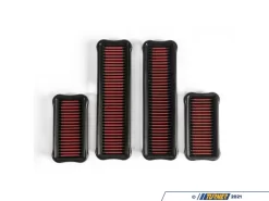 CTS Turbo High-Flow Air Filters - S58 X3M/X4M