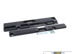 Passenger Side VAC Floor Mount Adapter For BMW E36/E46