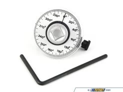 Torque Angle Meter