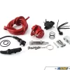 Blow Off Valve Kit - *Limited Edition* Red - R55 / R56 / R57