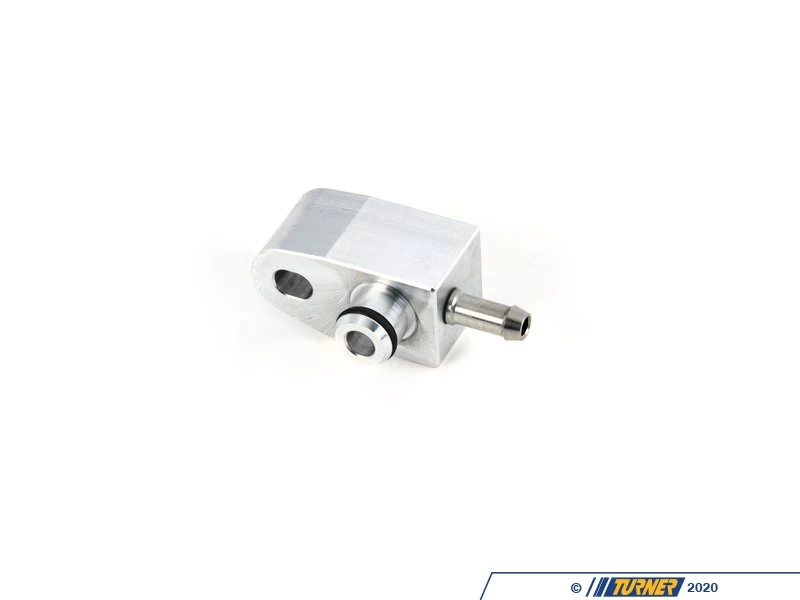 Blow Off Valve Kit - *Limited Edition* Red - R55 / R56 / R57 - Image 7