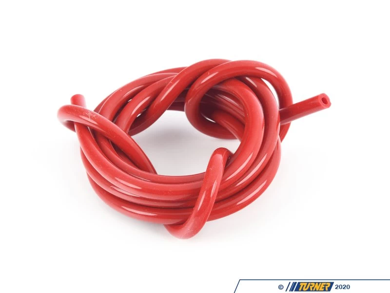 Blow Off Valve Kit - *Limited Edition* Red - R55 / R56 / R57 - Image 9