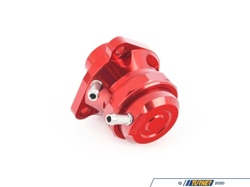 Blow Off Valve Kit - *Limited Edition* Red - R55 / R56 / R57 - Image 2