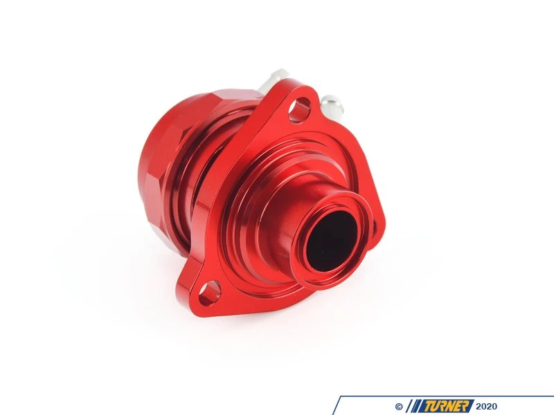 Blow Off Valve Kit - *Limited Edition* Red - R55 / R56 / R57 - Image 3