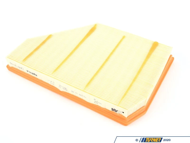 Genuine BMW Replacement Air Filter - F95/F96 X5/X6 - Image 2