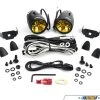 LP270 2.75" LED Ion Yellow Driving Light Kit