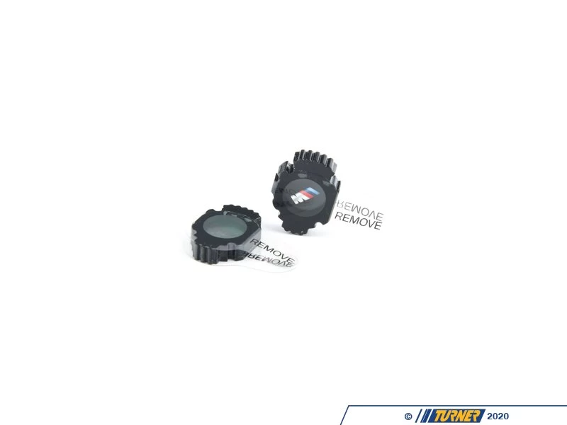 BMW LED Door Light Projectors - 50mm - Image 2