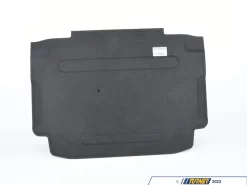 TRIM FOR TRUNK FLOOR