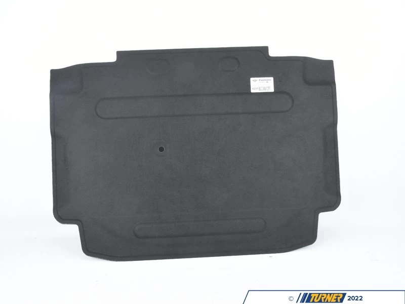 TRIM FOR TRUNK FLOOR