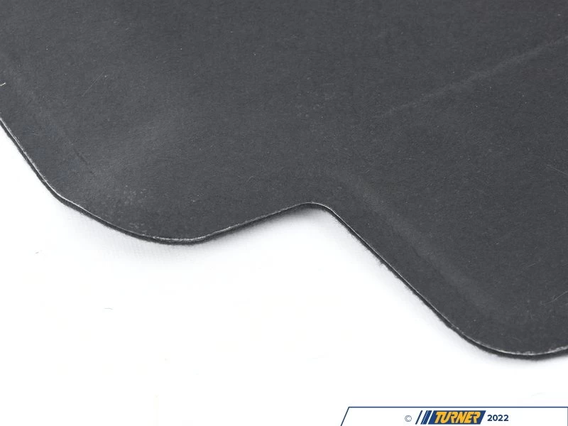 TRIM FOR TRUNK FLOOR - Image 2