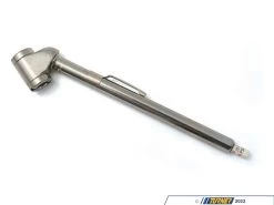 Tire Gauge - Dual Foot