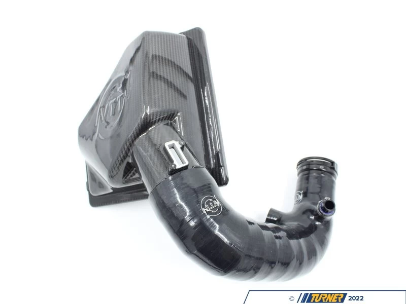 Vargas Turbo Technologies B58 Intake Kit W/ Carbon Fiber Lid - F3X F22/23 M240 340 440 B58 3.0L - Image 2