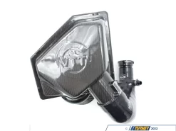 Vargas Turbo Technologies B58 Intake Kit W/ Carbon Fiber Lid - F3X F22/23 M240 340 440 B58 3.0L