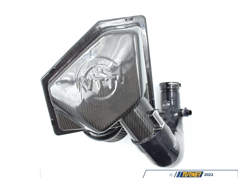 Vargas Turbo Technologies B58 Intake Kit W/ Carbon Fiber Lid - F3X F22/23 M240 340 440 B58 3.0L