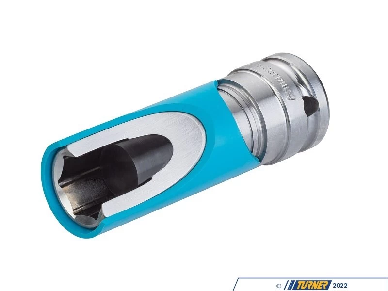 17mm Lug Bolt Socket - Image 3