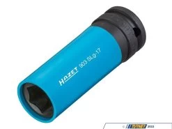 17mm Lug Bolt Socket