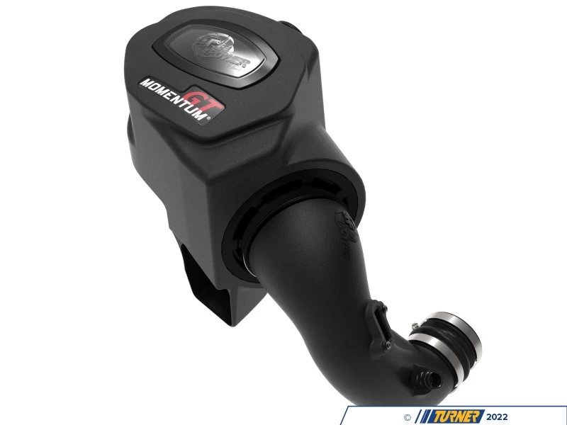 AFE Momentum GT Cold Air Intake System - Pro DRY S Filter - G30 540, G12 740, G14/15/16 840 B58 3.0L - Image 3