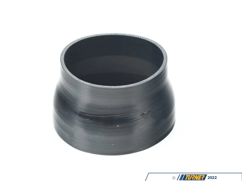 ECS Tuning Turbo Outlet Boost Pipe - BMW G20 G29 A90 Supra B58 3.0L - Image 5