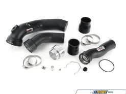 ECS Tuning Charge Pipe & Boost Pipe Kit - F2X/F3X N55 3.0L