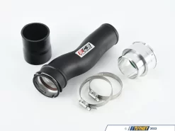 ECS Tuning Turbo Outlet Boost Pipe - BMW F22/23 F3X N55 3.0L