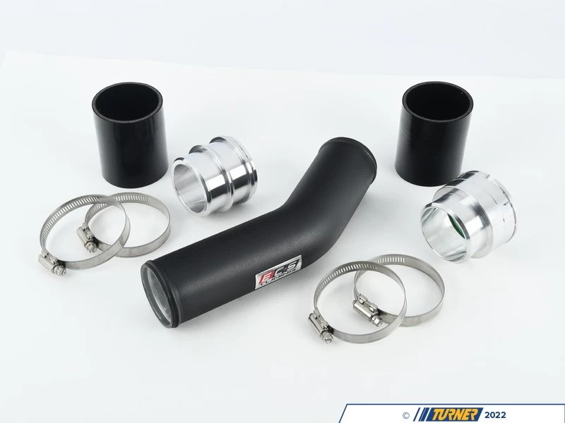 ECS Tuning Turbo Outlet Boost Pipe - BMW F22/23 F3X N20 2.0L