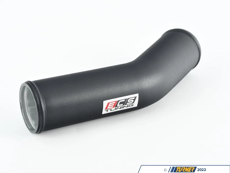 ECS Tuning Turbo Outlet Boost Pipe - BMW F22/23 F3X N20 2.0L - Image 2