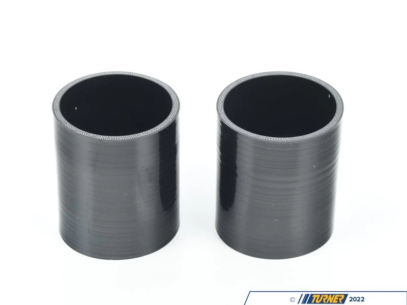 ECS Tuning Turbo Outlet Boost Pipe - BMW F22/23 F3X N20 2.0L - Image 4