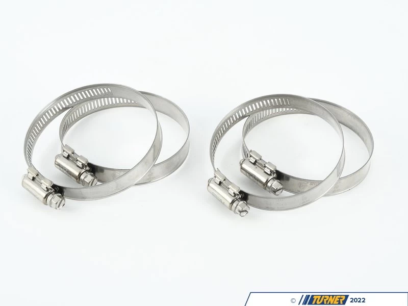 ECS Tuning Turbo Outlet Boost Pipe - BMW F22/23 F3X N20 2.0L - Image 5