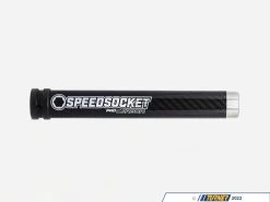 21mm SPEEDSOCKET Tool Only (M14 Nuts) - Carbon Fiber