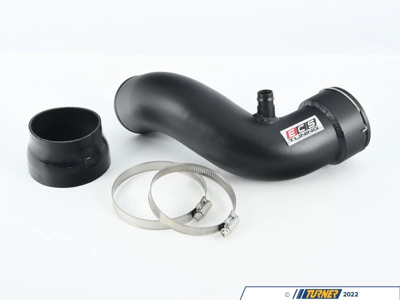 ECS Tuning Turbo Outlet Boost Pipe - BMW G20 G29 A90 Supra B58 3.0L