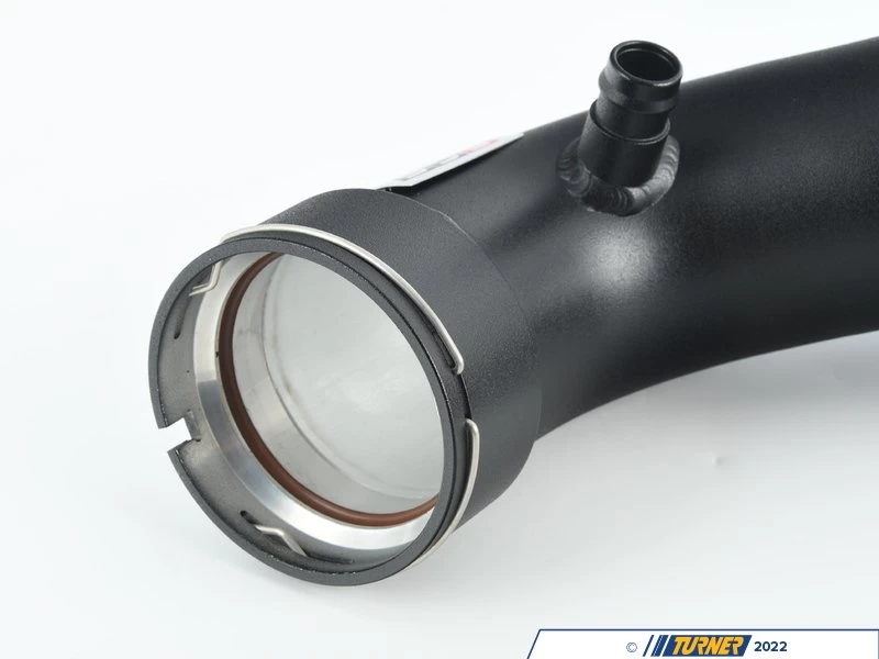 ECS Tuning Turbo Outlet Boost Pipe - BMW G20 G29 A90 Supra B58 3.0L - Image 3