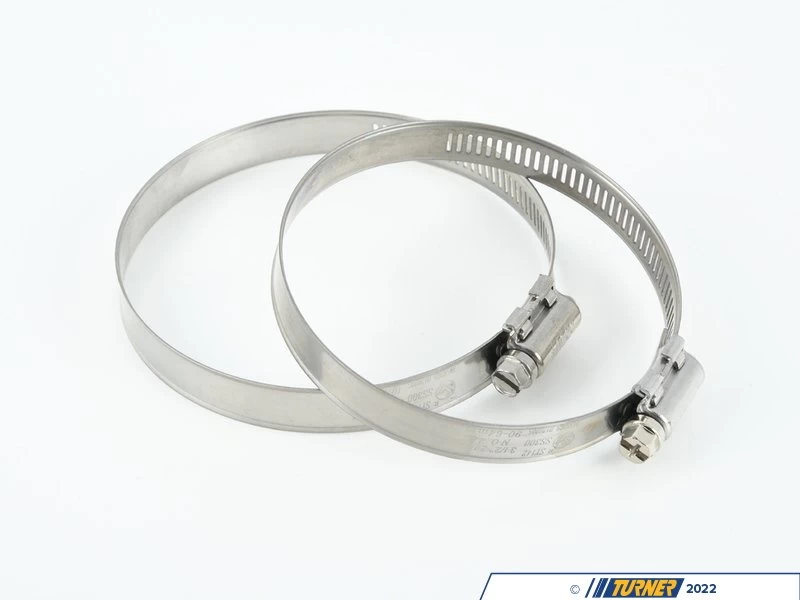 ECS Tuning Turbo Outlet Boost Pipe - BMW G20 G29 A90 Supra B58 3.0L - Image 6