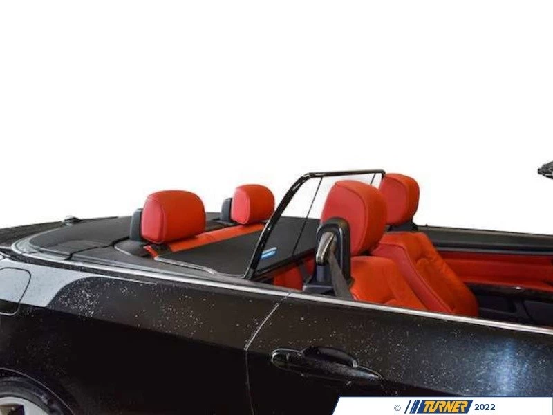 Wind Deflector Screen - E93 - Image 6