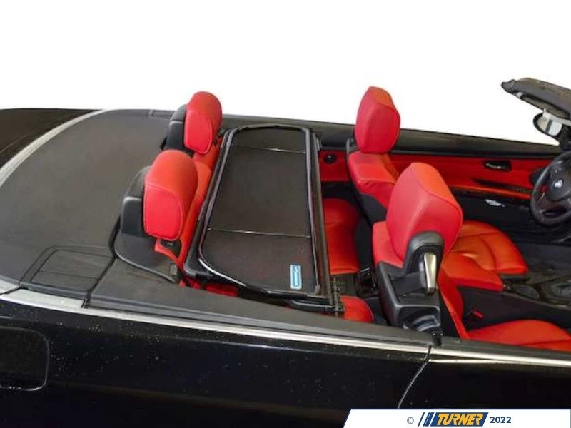 Wind Deflector Screen - E93 - Image 4