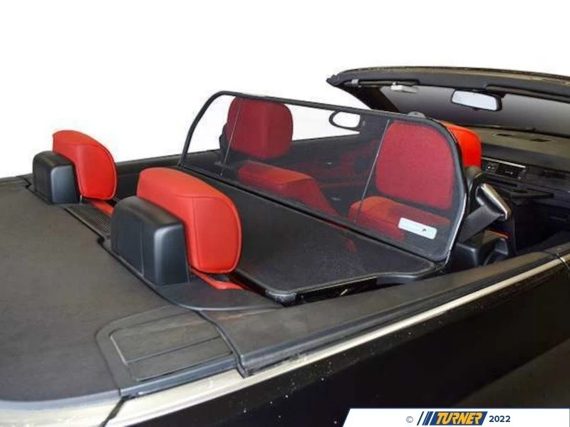 Wind Deflector Screen - E93 - Image 3