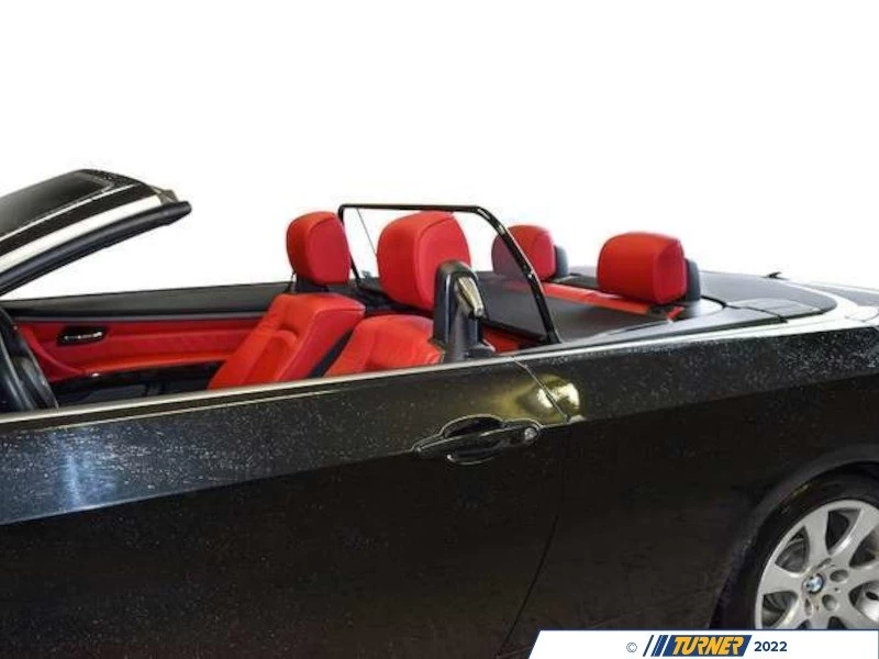 Wind Deflector Screen - E93 - Image 2