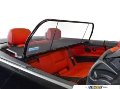 Wind Deflector Screen - E93