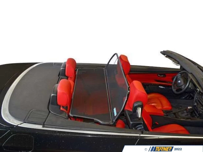 Wind Deflector Screen - E93 - Image 5