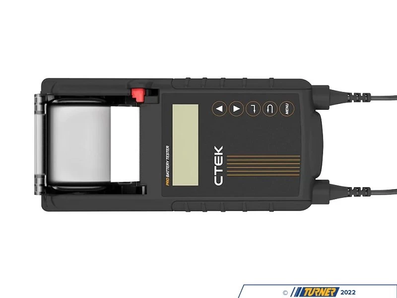 CTEK Pro Battery Tester