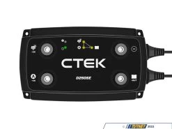CTEK D250SE