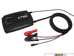 CTEK PRO25S