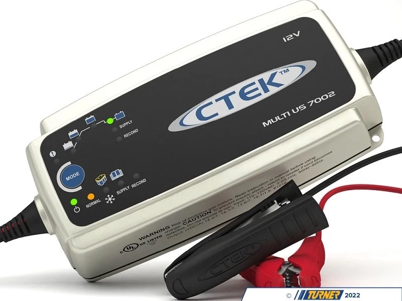 CTEK Multi US 7002
