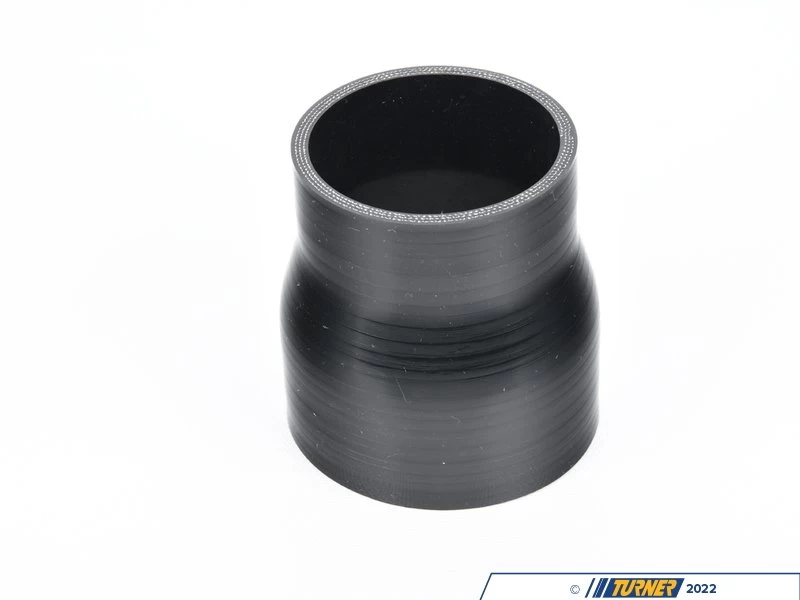 ECS Tuning Charge Pipe W/ Tial BOV Mount - BMW E82/88 E9X N54 3.0L - Image 3