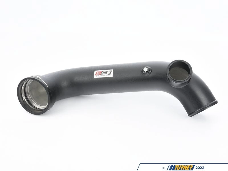ECS Tuning Charge Pipe W/ Tial BOV Mount - BMW E82/88 E9X N54 3.0L - Image 2