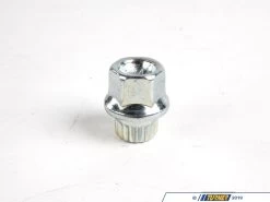 Genuine BMW Adaptor With Code - 36136762340