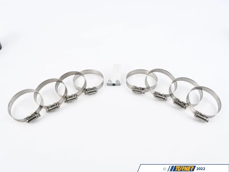 ECS Tuning Charge Pipe Kit - BMW F10/12 M5 M6 S63 4.4L - Image 4