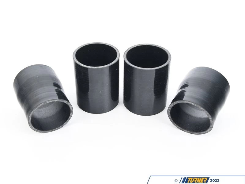 ECS Tuning Charge Pipe Kit - BMW F10/12 M5 M6 S63 4.4L - Image 3