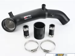 ECS Tuning Charge Pipe Kit - BMW E60 N54 3.0L