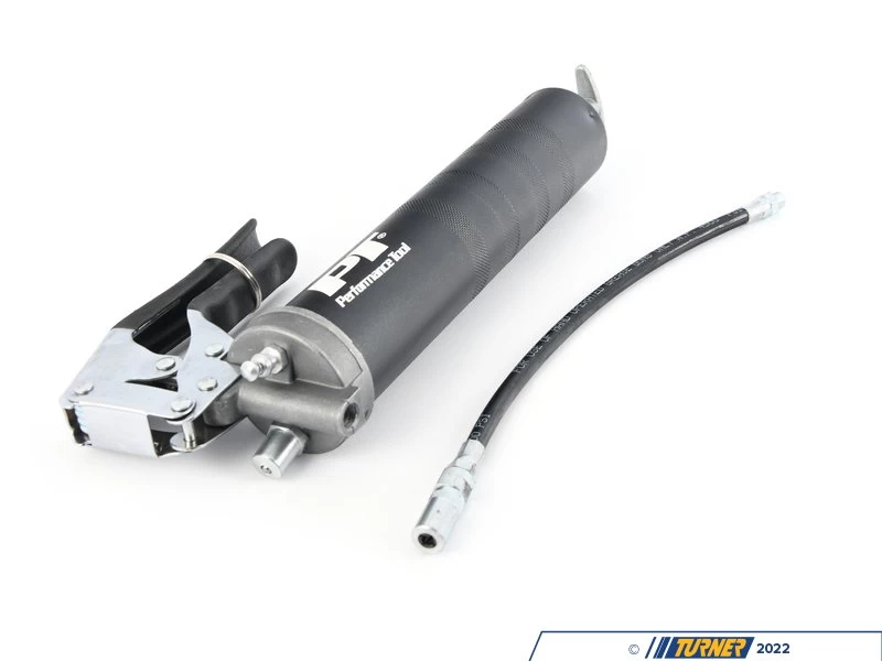 Pro Pistol Grip Grease Gun - Image 3