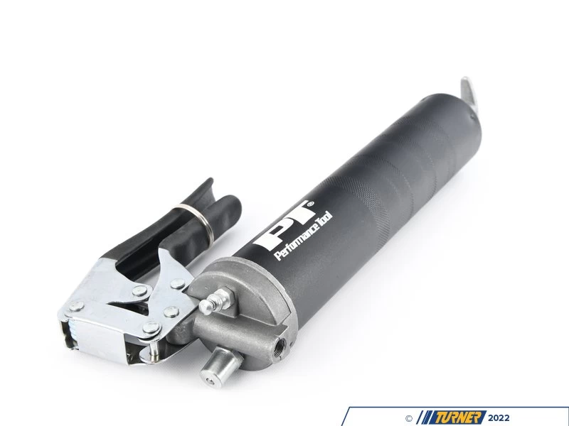 Pro Pistol Grip Grease Gun - Image 4